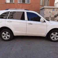لیفان X60 مدل۹۴ دنده هیلمنی ، بیرنگ .|خودرو سواری و وانت|تهران, خانی‌آباد|دیوار