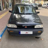 پراید ۸۶
