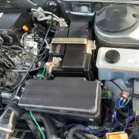 پژو ۴۰۵ مدل ۸۸