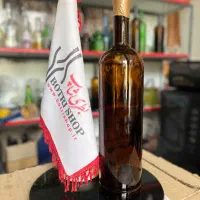 انواع بطری شیشه ای و چوب پنبه(قرابه سنتی)|ظروف نگهدارنده، پلاستیکی، یکبارمصرف|اصفهان, شهرک کوثر|دیوار