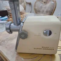 چرخ گوشت ناسیونال