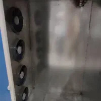 دستگاه میوه خشک کن ۲۰۰کیلویی|سایر لوازم برقی|سنندج, |دیوار