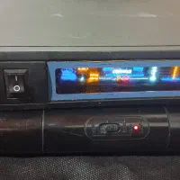 میکروفن شور بی سیم|آلات موسیقی|صحنه, |دیوار