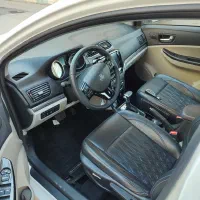 شاهین cvt 1404فول سانروف دار|خودرو سواری و وانت|اصفهان, کوی شهید کشوری|دیوار