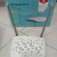 مودم دو آنتن|مودم و تجهیزات شبکه|بندرعباس, |دیوار