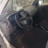 پراید ۱۳۱ مدل ۹۲|خودرو سواری و وانت|تربتحیدریه, حسنی بالا|دیوار