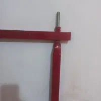 دار و وسایل قالیبافی