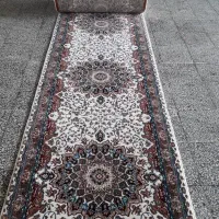 کناره فرش ۵۰۰شانه تمام نخ اکرولیک|فرش|شیراز, بازار|دیوار