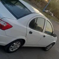 ساینا ۱۴۰۲ شاسی پلمپ بدون رنگ|خودرو سواری و وانت|اهواز, فاز ۲ پادادشهر|دیوار