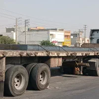 تریلی کفی۱۲/۲۰ ایرانکاوه