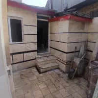 ویلایی مستقل۸۰ متری/۲خواب/حیاط دار