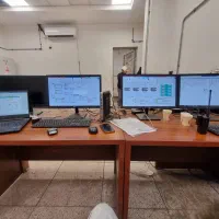 آموزش سیستم کنترل زیمنس