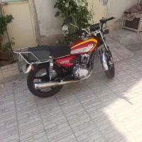 هوندا ۲۰۰
