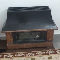 بخاری گازی جهان افروز