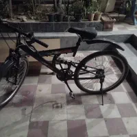 دوچرخه ویوا ۲۶ نو کارنکرده