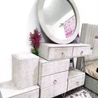 فروش تخت و خواب ۲نفره در حد صفر