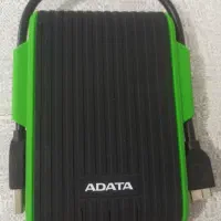 هارد اکسترنال ADATA ،HD725، 1T