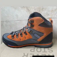 کفش کوهنوردی