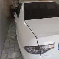 فروش سورن F7.مدل۱۴۰۳با۸۰۰۰کارکرد|خودرو سواری و وانت|کاشان, زیدی|دیوار