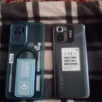 گوشی پوکوm5s