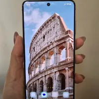 گوشی سامسونگ s21 fe 256gig|موبایل|تهران, تهرانپارس غربی|دیوار