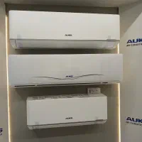 نمایندگی رسمی کولر گازی ایران رادیاتور و ایوولی
