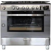 اجاق گاز فردار 2موتور