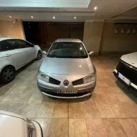 مگان ۲۰۰۰ اتومات ۲۰۰۶|خودرو سواری و وانت|فردیس, فردیس|دیوار