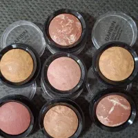 رژگونه سنگی