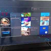 ps4 pro|کنسول، بازی ویدئویی و آنلاین|کرج, اصفهانی‌ها|دیوار