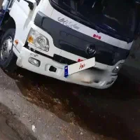 معاوضه ،فروش خاور الوند شاسی بلندمدل1390|خودرو سنگین|جیرفت, |دیوار