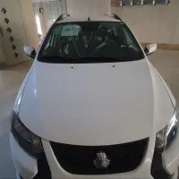 کوییک GXL صفر مدل ۱۴۰۴