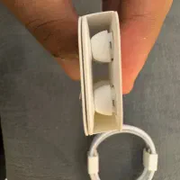 Air pods 2 pro|لوازم جانبی موبایل و تبلت|قشم, |دیوار