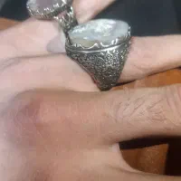 انگشتر شجر ناب فردوس|جواهرات|رشت, خرسندی|دیوار