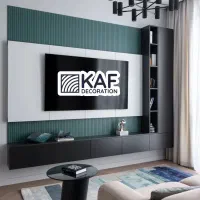 ۱۶ تی وی وال شماره ۱۶