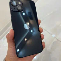 ایفون ۱۳ نرمال بسیار سالم و تمیز