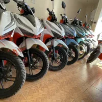 موتور کلیک رفسنجان|موتورسیکلت|زرند, |دیوار