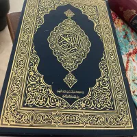 قرآن عثمان طه|کتاب و مجله مذهبی|تهران, جنتآباد شمالی|دیوار