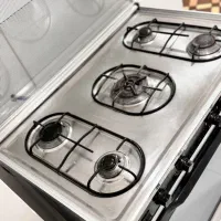 فر گاز|اجاق گاز و لوازم برقی پخت‌وپز|بندرعباس, |دیوار