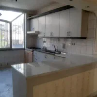 ویلایی دربستی دهکده المپیک،۲۰۰متری،۱۸۰بنا پارکینگ
