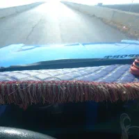 نیسان کرایه