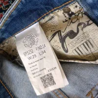 شلوار  جین ترک اصل اصل  سایز 29|لباس|جهرم, |دیوار