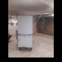 کاری چرخ فلفل|کافیشاپ و رستوران|کرج, دانشگاه هنر تهران (پردیس کرج)|دیوار