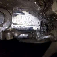 موتور هوندا چارگوش. مدل 85 مزایده ی