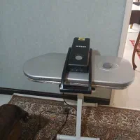 اتو پرس بایترون،سالم سالم