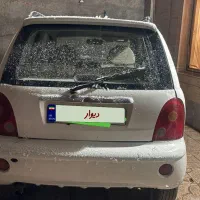 Mvm110چهارسیلند|خودرو سواری و وانت|اردبیل, |دیوار