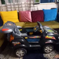 ماشین شارژی|اسباببازی بچه|پاکدشت, پاکدشت (مامازند)|دیوار