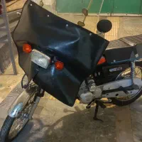 CG 125|موتورسیکلت|تهران, استقلال|دیوار