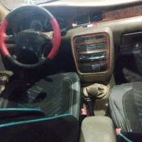 سمند۸۴|خودرو سواری و وانت|کهنوج, |دیوار