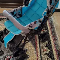 فروش کالسکه|کالسکه و لوازم جانبی|قائمشهر, |دیوار